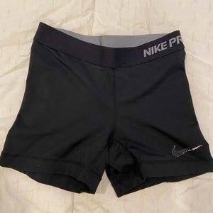 nike spandex
